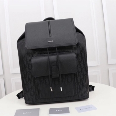 Christian Dior Backpacks